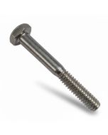 TORNILLO MAQUINA HEXAGONAL 6.4 x 12.7 NEG